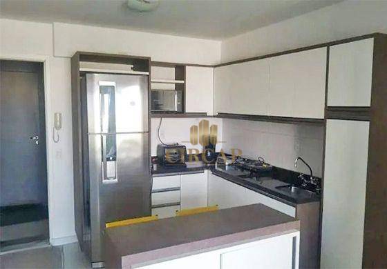 Apartamento à venda com 2 quartos, 62m² - Foto 6