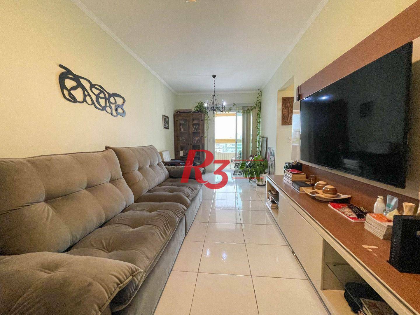 Apartamento à venda com 2 quartos, 72m² - Foto 2