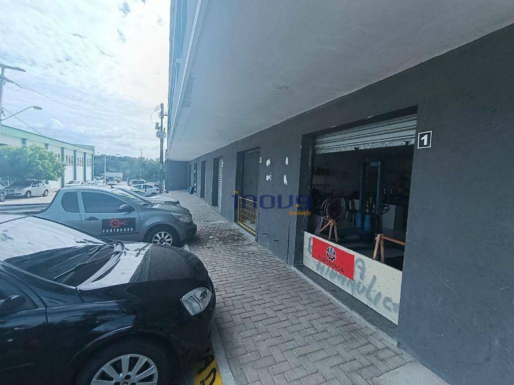 Loja-Salão para alugar, 20m² - Foto 2
