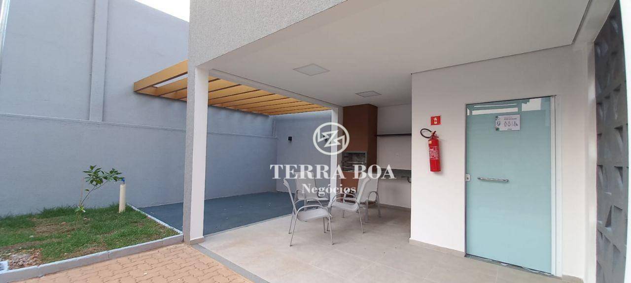 Apartamento à venda com 3 quartos, 70m² - Foto 23