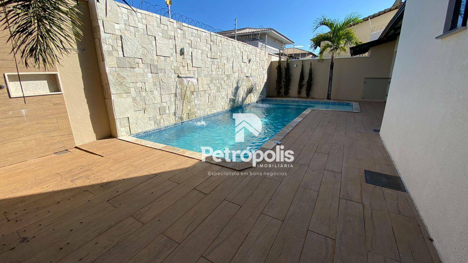 Casa à venda com 3 quartos, 235m² - Foto 25