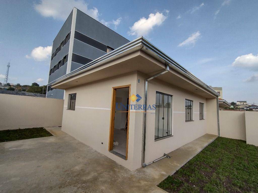 Casa à venda com 3 quartos, 54m² - Foto 5