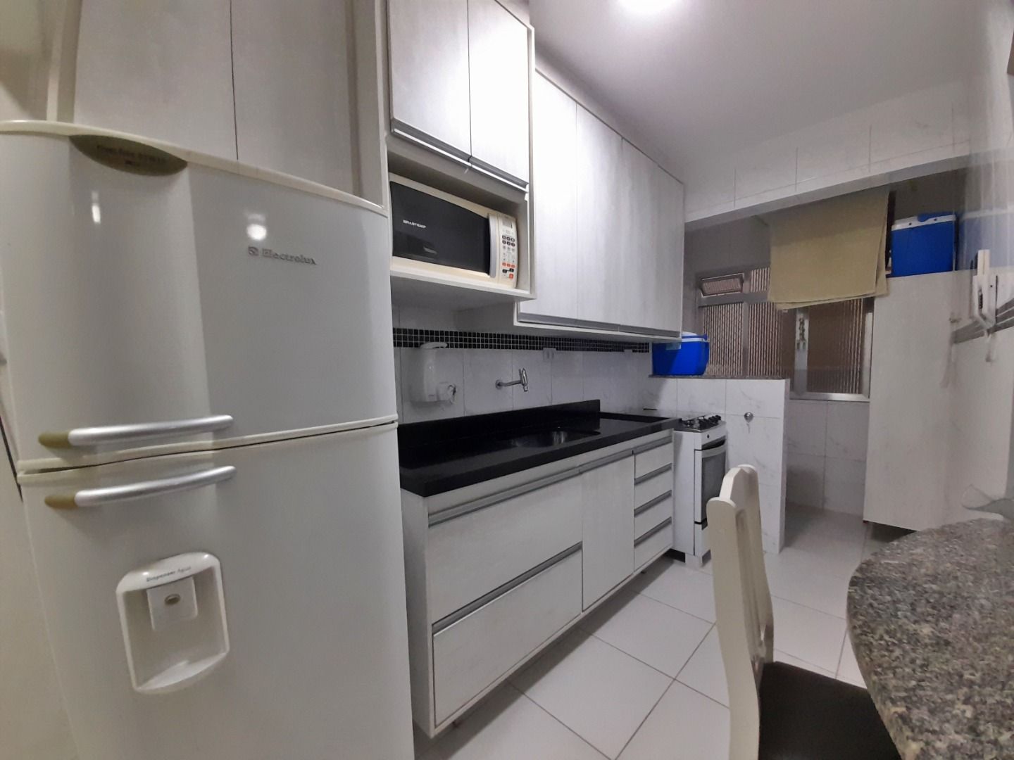 Apartamento à venda com 2 quartos, 54m² - Foto 13