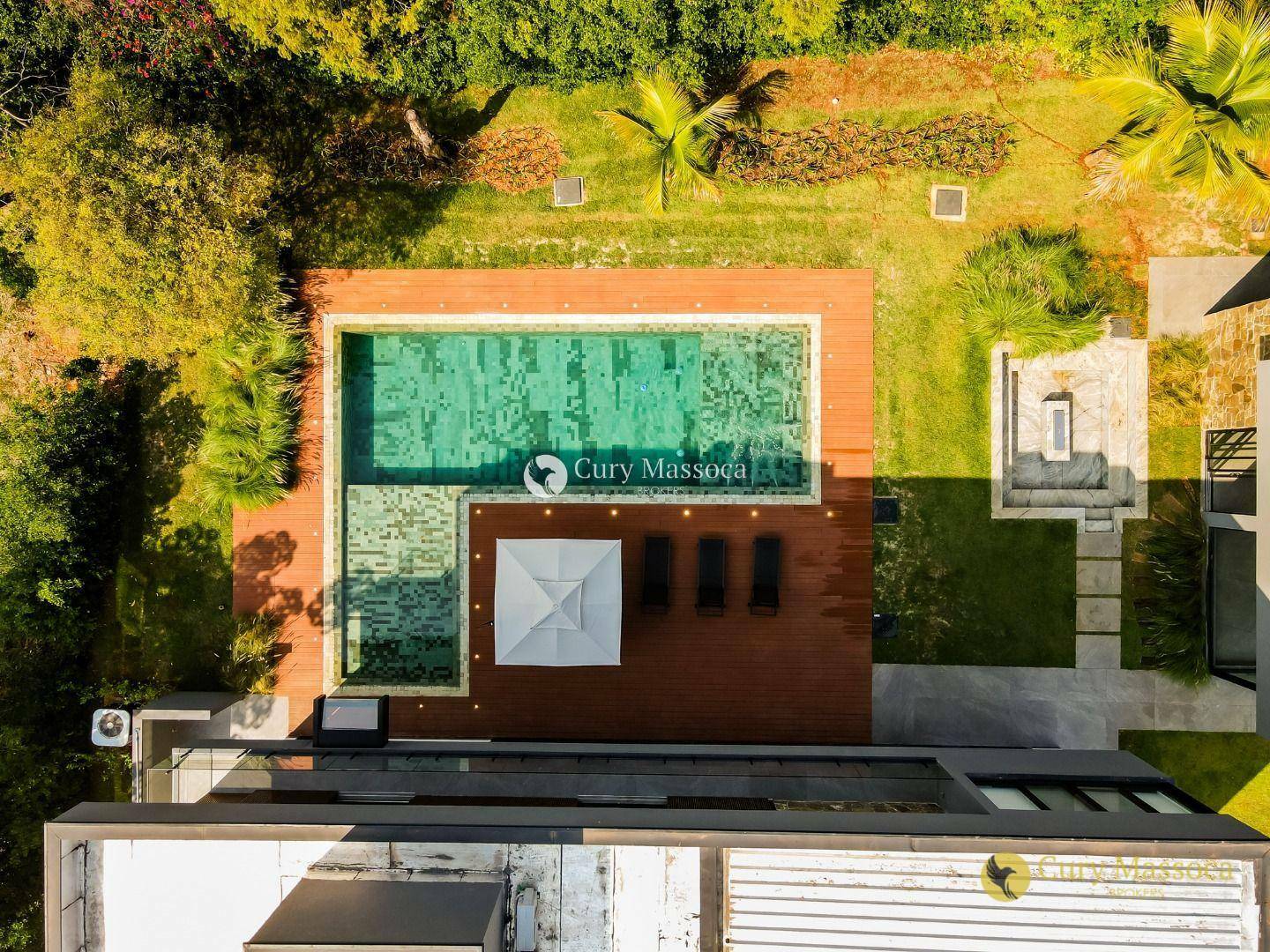 Casa de Condomínio à venda com 5 quartos, 815m² - Foto 75