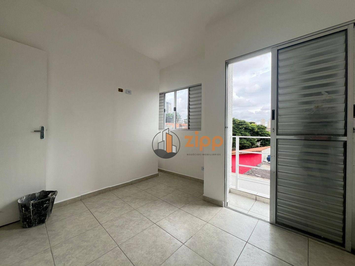 Sobrado à venda e aluguel com 2 quartos, 50m² - Foto 9