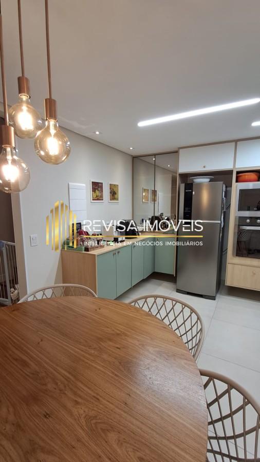 Casa de Condomínio à venda com 3 quartos, 180m² - Foto 4