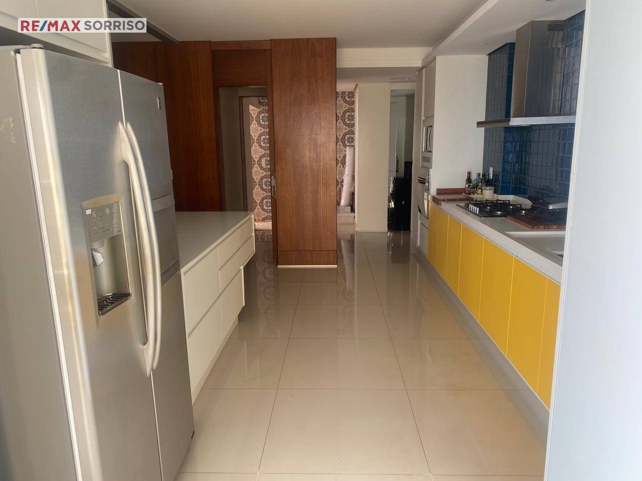 Cobertura à venda com 3 quartos, 411m² - Foto 9