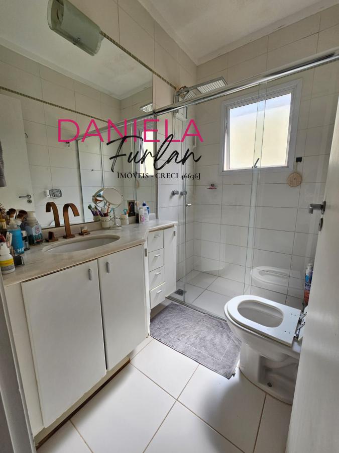 Casa de Condomínio à venda com 3 quartos, 154m² - Foto 23