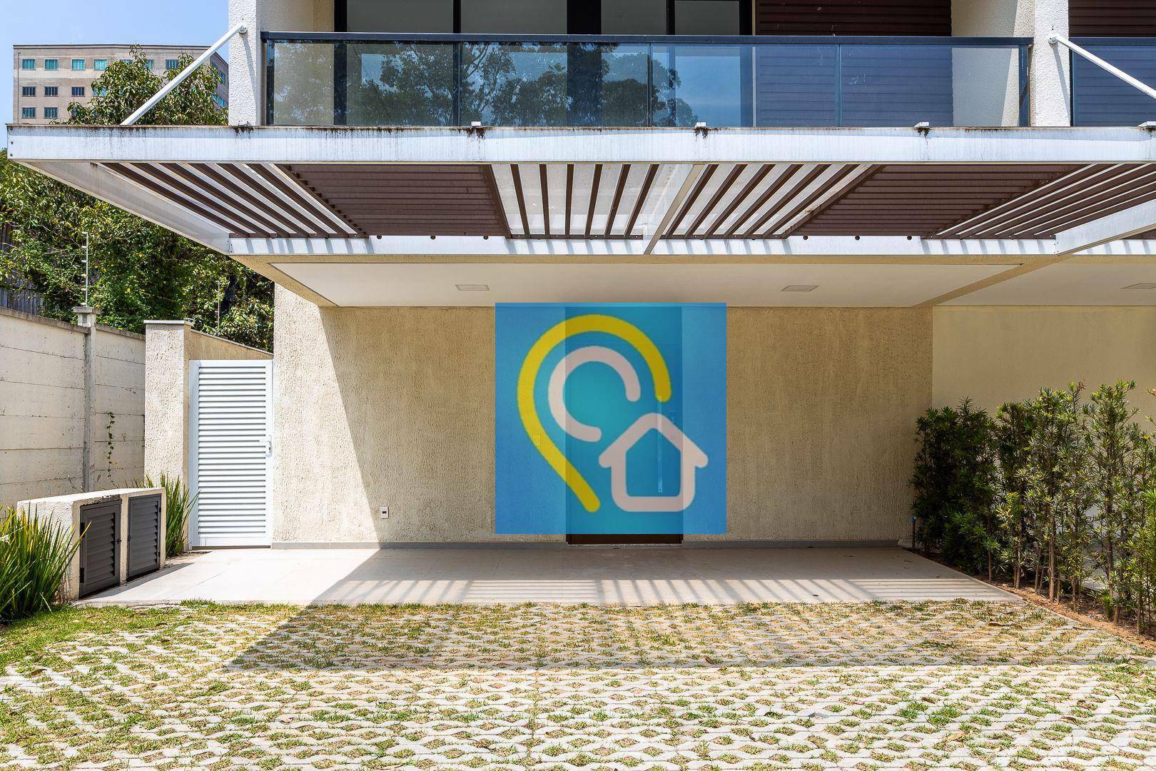 Casa de Condomínio à venda com 4 quartos, 215m² - Foto 3