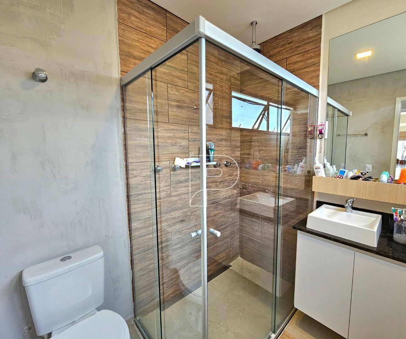 Casa de Condomínio à venda com 3 quartos, 164m² - Foto 19