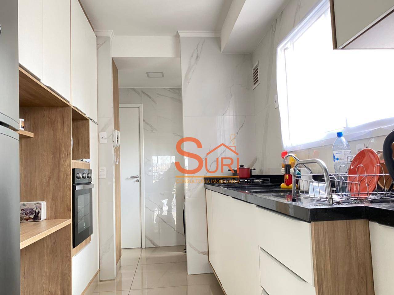 Apartamento à venda com 3 quartos, 91m² - Foto 14