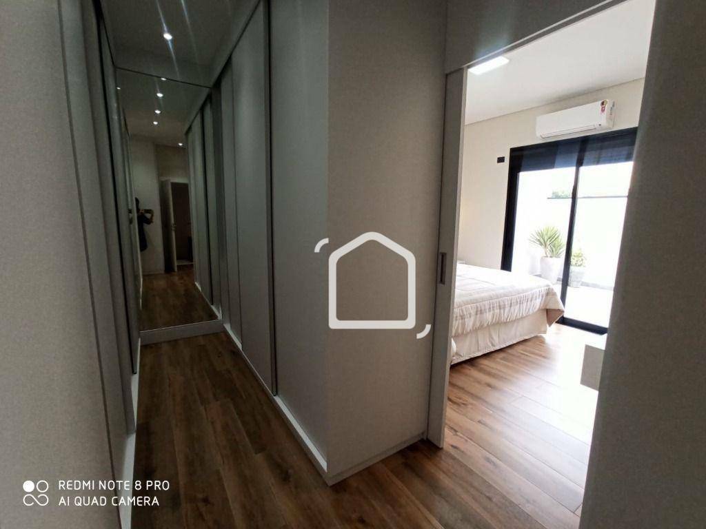 Casa de Condomínio à venda com 4 quartos, 342m² - Foto 15