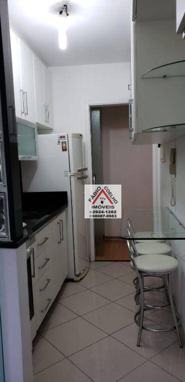 Apartamento à venda com 2 quartos, 54m² - Foto 23