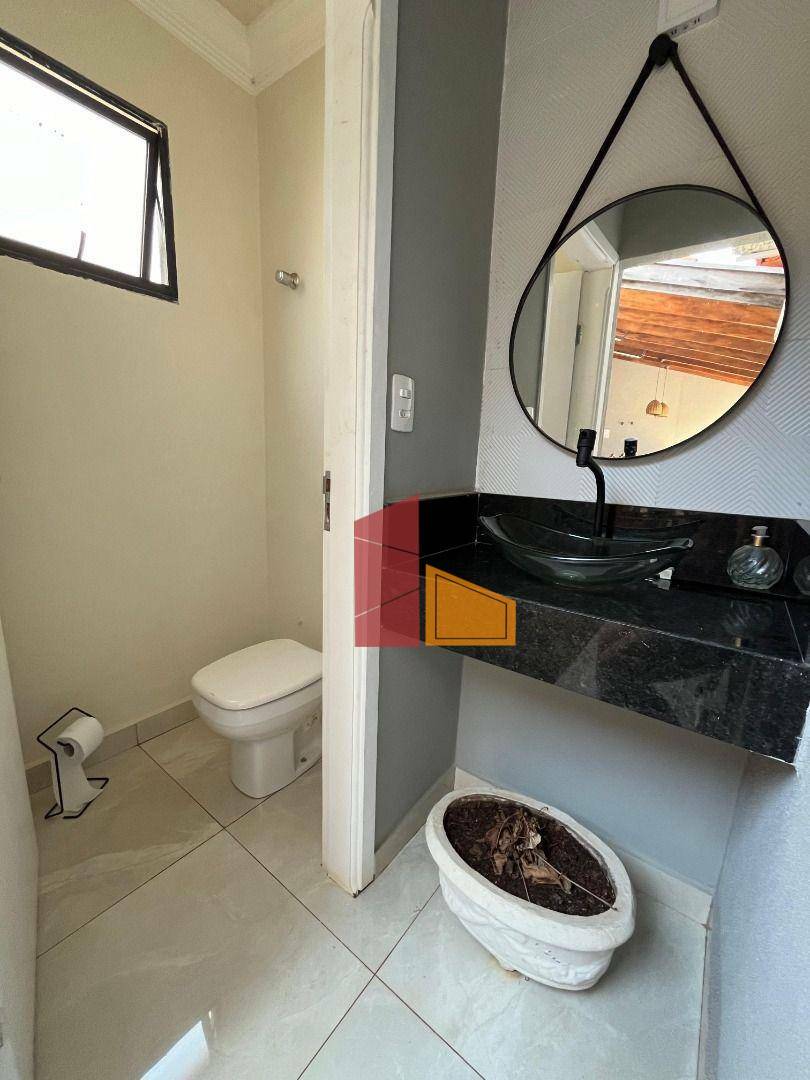 Casa de Condomínio à venda com 3 quartos, 174m² - Foto 19