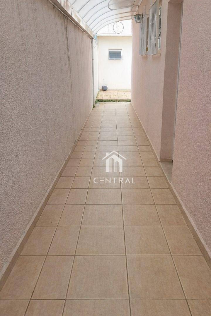 Casa, 4 quartos, 250 m² - Foto 3