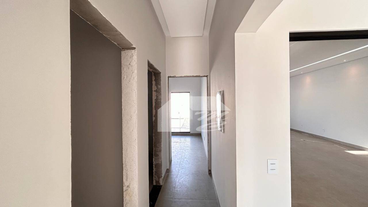Casa de Condomínio à venda com 3 quartos, 180m² - Foto 4