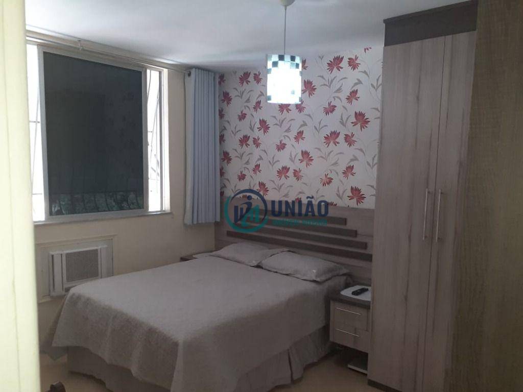 Apartamento à venda com 3 quartos, 80m² - Foto 10