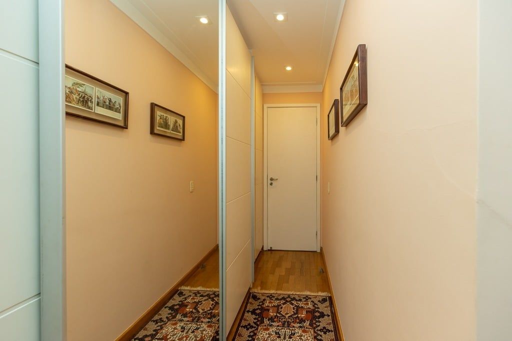 Apartamento à venda com 3 quartos, 161m² - Foto 5