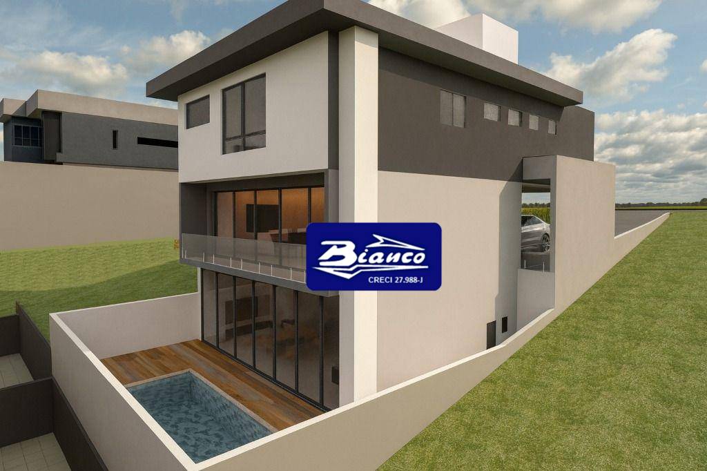 Sobrado, 3 quartos, 330 m² - Foto 5