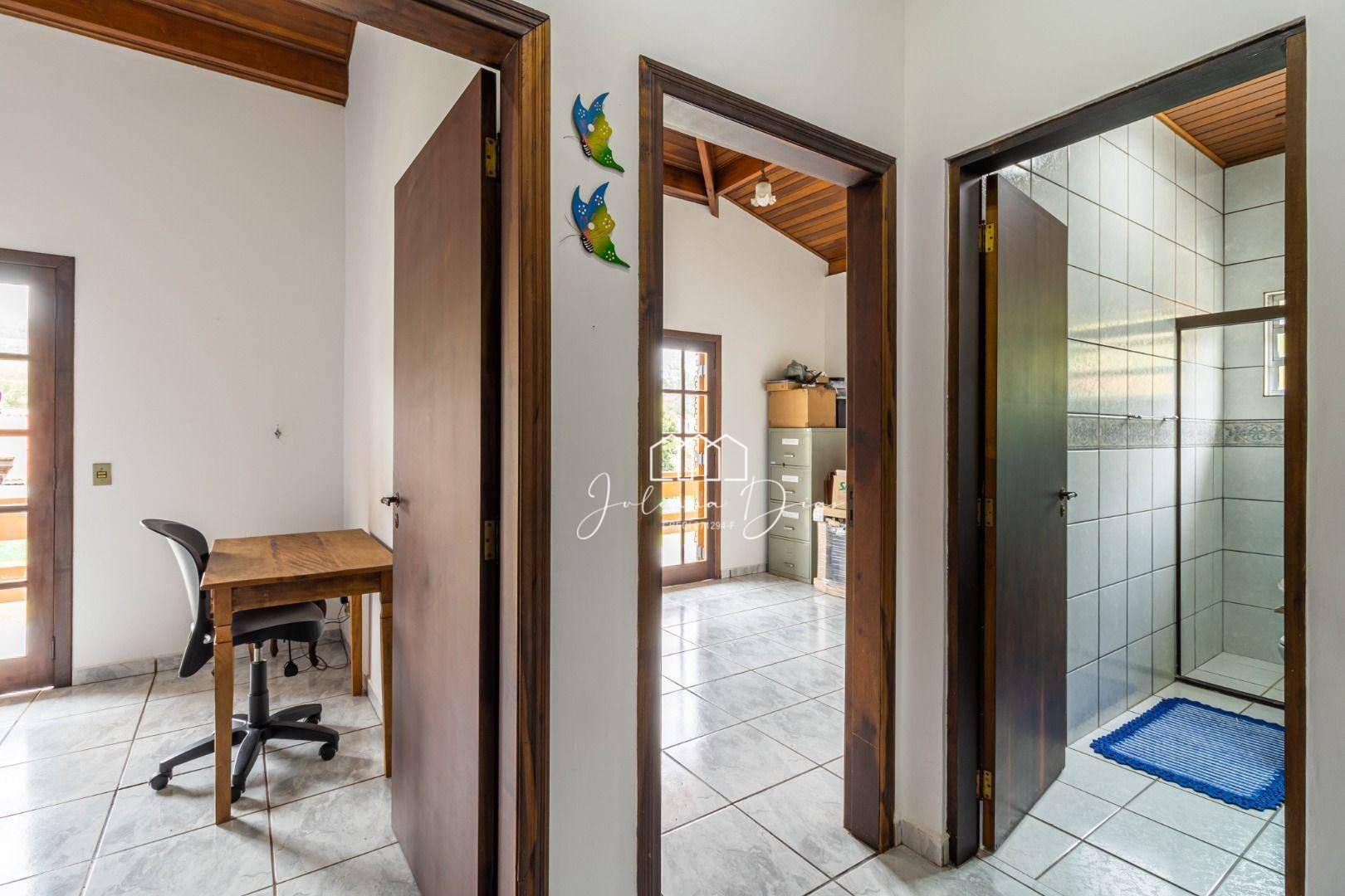 Chácara, 4 quartos, 7 m² - Foto 5