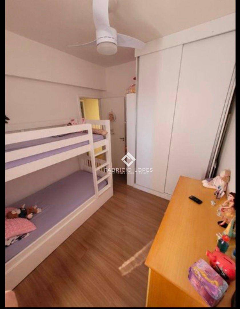 Apartamento à venda com 3 quartos, 122m² - Foto 6