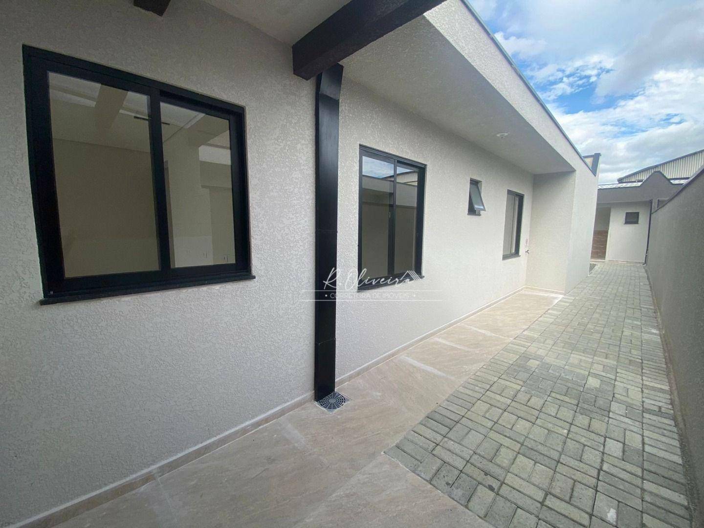 Casa à venda com 3 quartos, 102m² - Foto 14