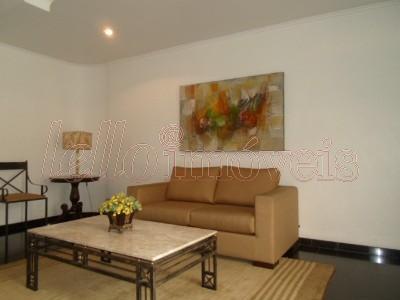 Apartamento para alugar com 3 quartos, 240m² - Foto 40