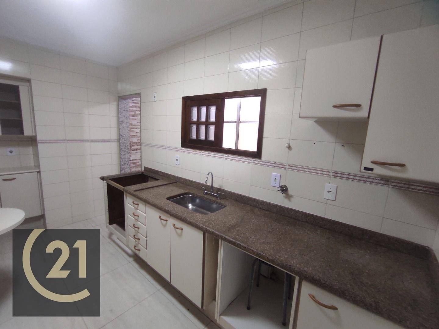 Apartamento à venda com 3 quartos, 116m² - Foto 18