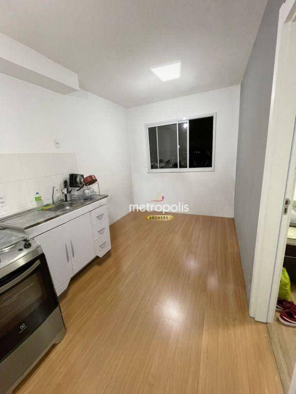 Apartamento à venda com 1 quarto, 24m² - Foto 2