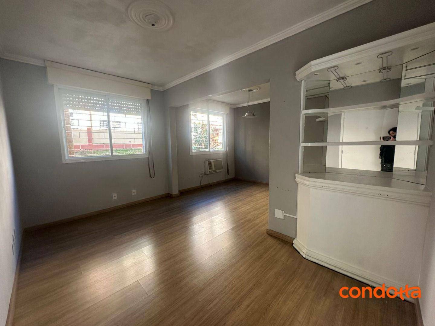 Apartamento para alugar com 2 quartos, 61m² - Foto 3