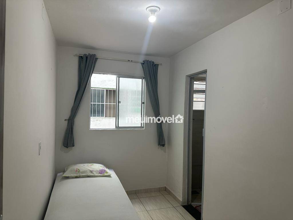 Apartamento à venda com 3 quartos, 90m² - Foto 7