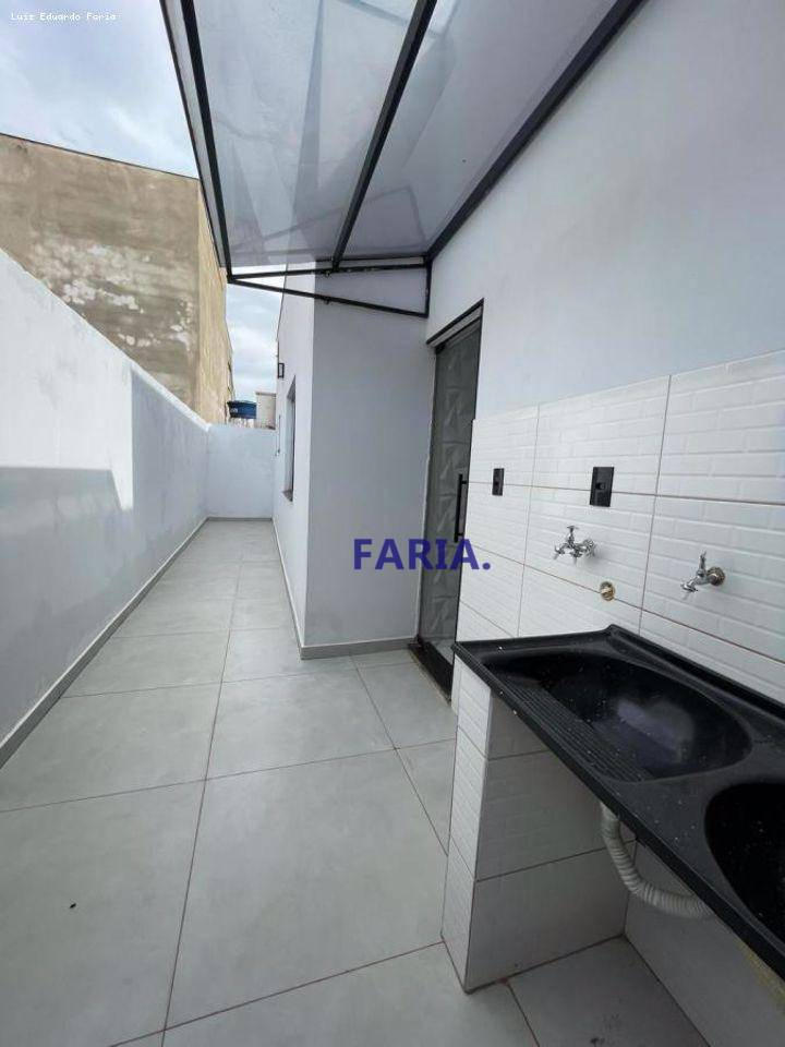 Casa à venda com 3 quartos, 160m² - Foto 8