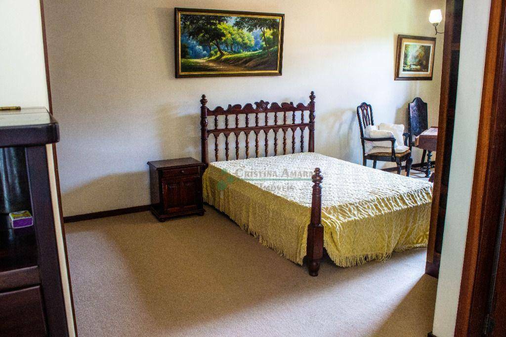 Casa de Condomínio à venda com 5 quartos, 273m² - Foto 19
