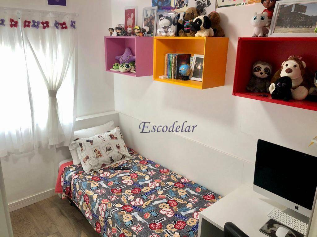 Apartamento à venda com 3 quartos, 120m² - Foto 16