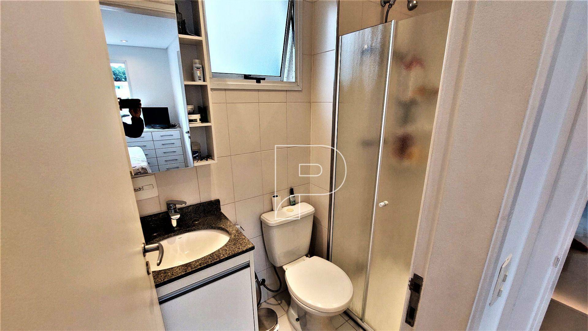 Apartamento à venda com 2 quartos, 53m² - Foto 19