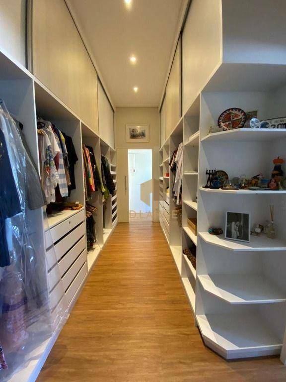 Casa de Condomínio à venda com 3 quartos, 233m² - Foto 12