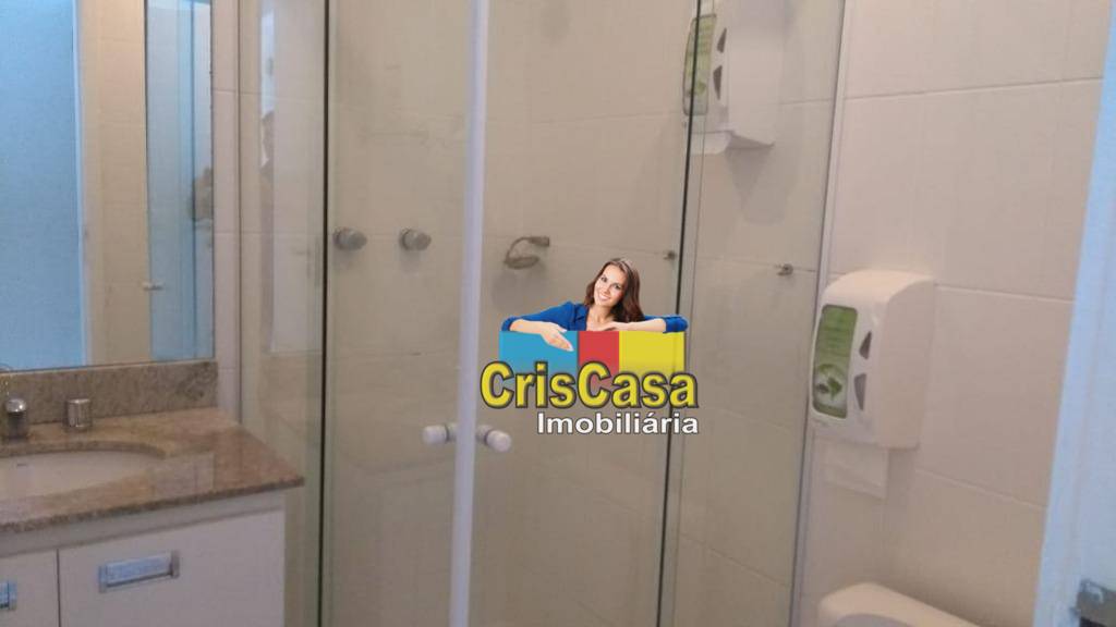 Apartamento à venda com 2 quartos, 90m² - Foto 12