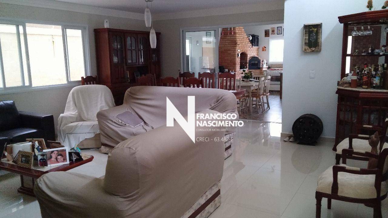 Sobrado à venda com 3 quartos, 263m² - Foto 12