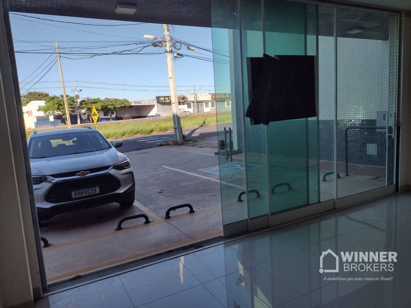 Depósito-Galpão-Armazém à venda, 698m² - Foto 2