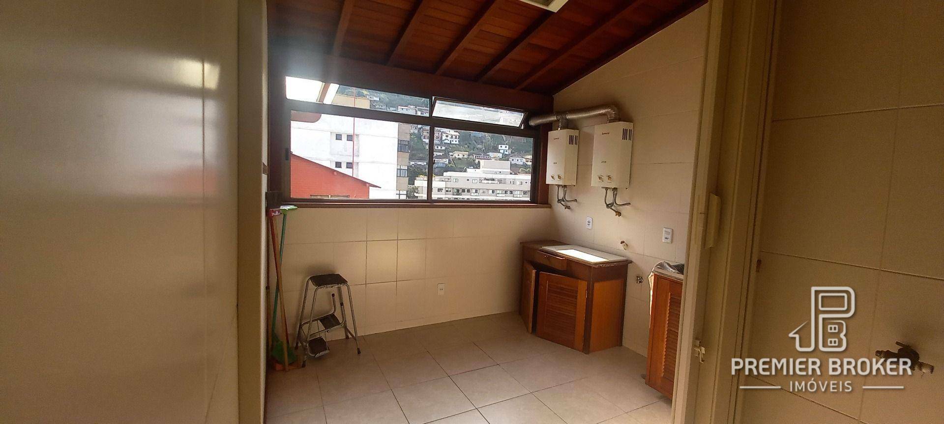 Cobertura à venda com 5 quartos, 310m² - Foto 41