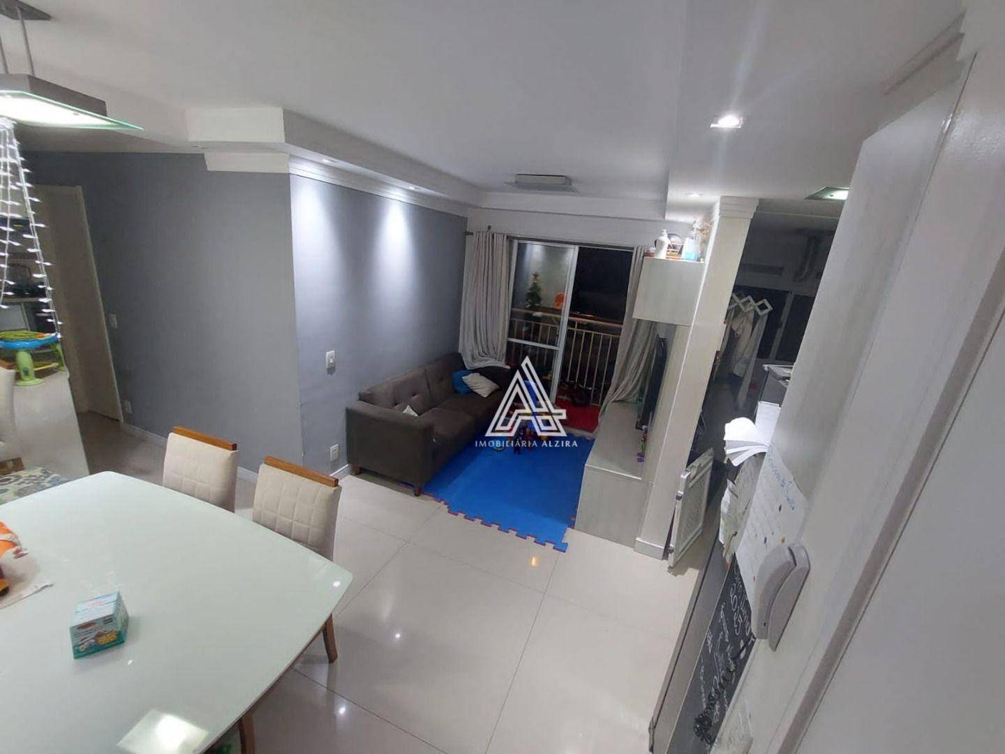 Apartamento à venda e aluguel com 2 quartos, 50m² - Foto 18