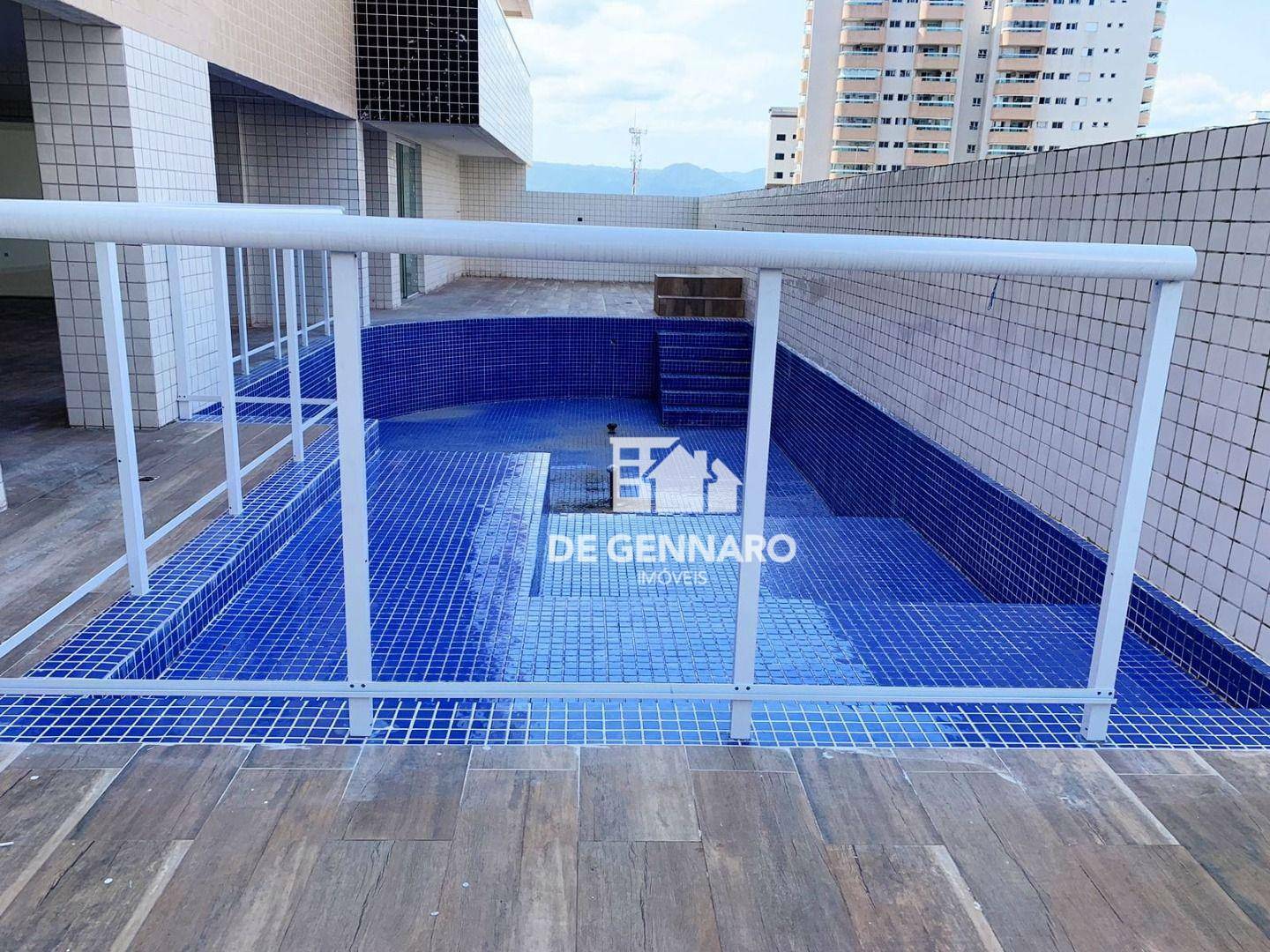 Apartamento à venda com 2 quartos, 85m² - Foto 8