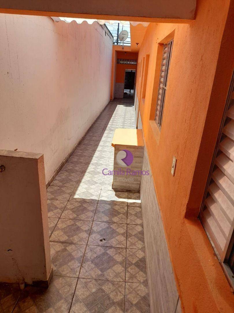 Casa à venda com 3 quartos, 188m² - Foto 28