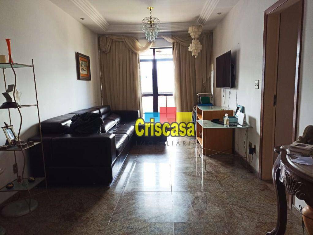 Apartamento à venda com 2 quartos, 96m² - Foto 2