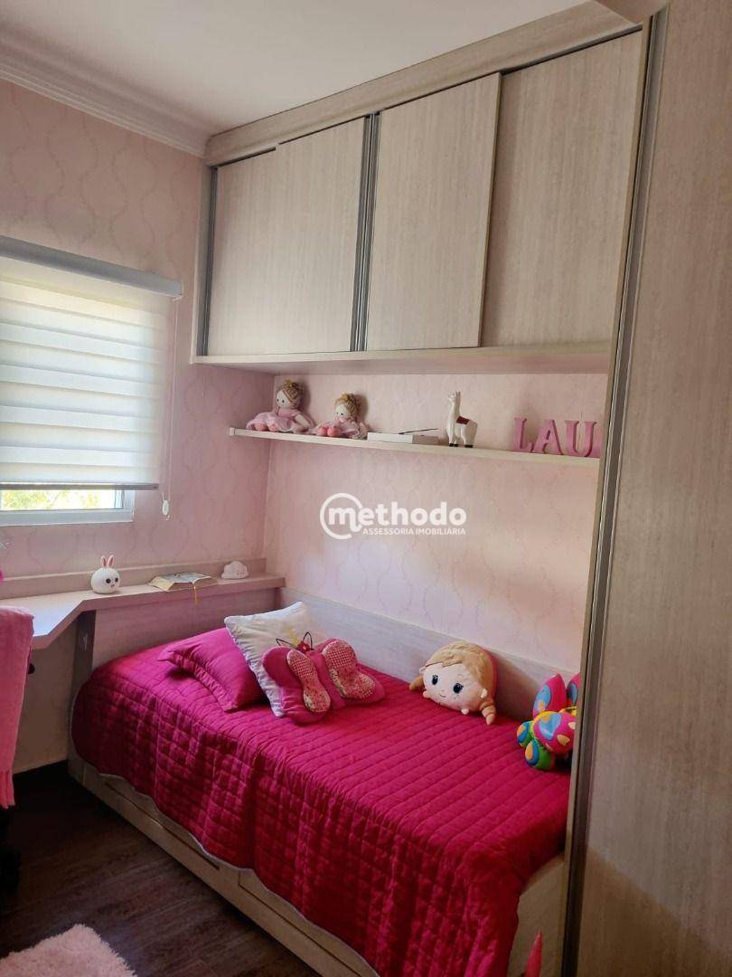 Casa de Condomínio à venda com 3 quartos, 182m² - Foto 19