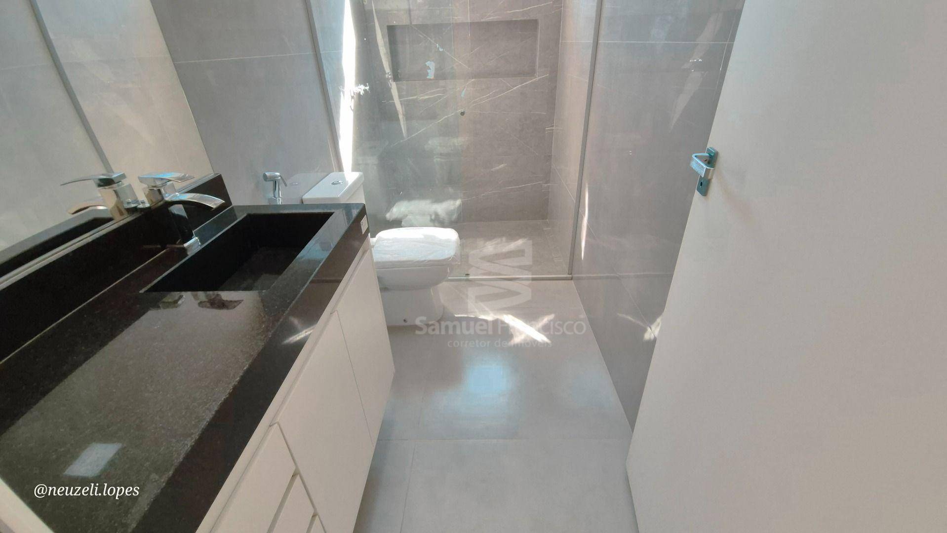 Casa de Condomínio à venda com 3 quartos, 134m² - Foto 9