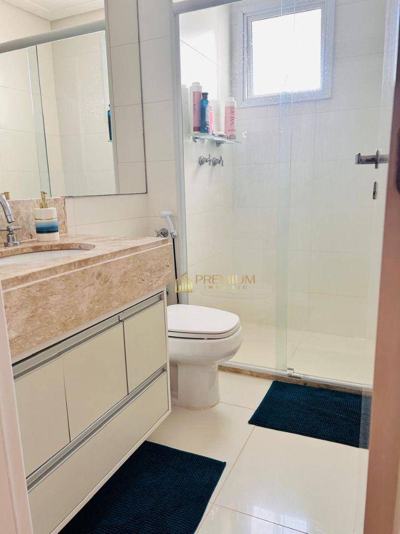 Apartamento à venda com 3 quartos, 190m² - Foto 14