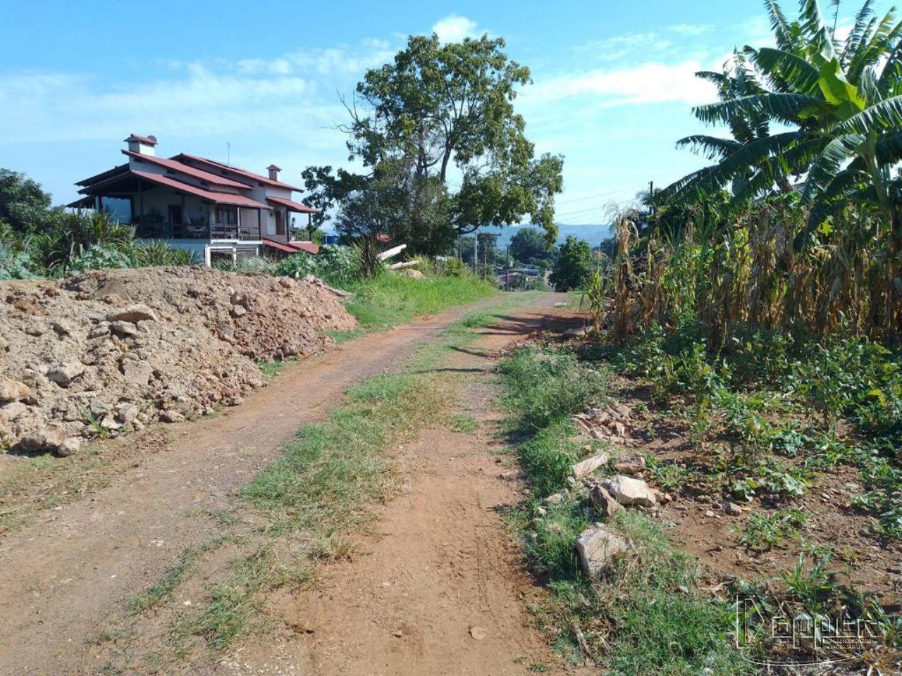 Terreno à venda - Foto 1