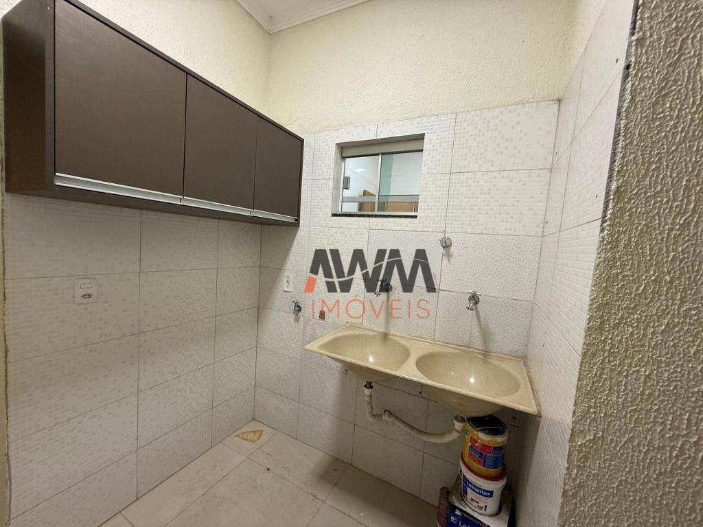 Casa à venda com 3 quartos, 120m² - Foto 20