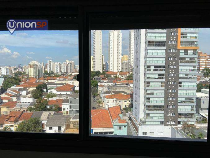 Apartamento à venda com 3 quartos, 140m² - Foto 9